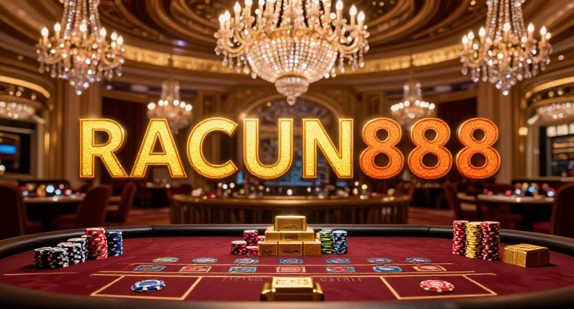 RACUN888 RACUN888